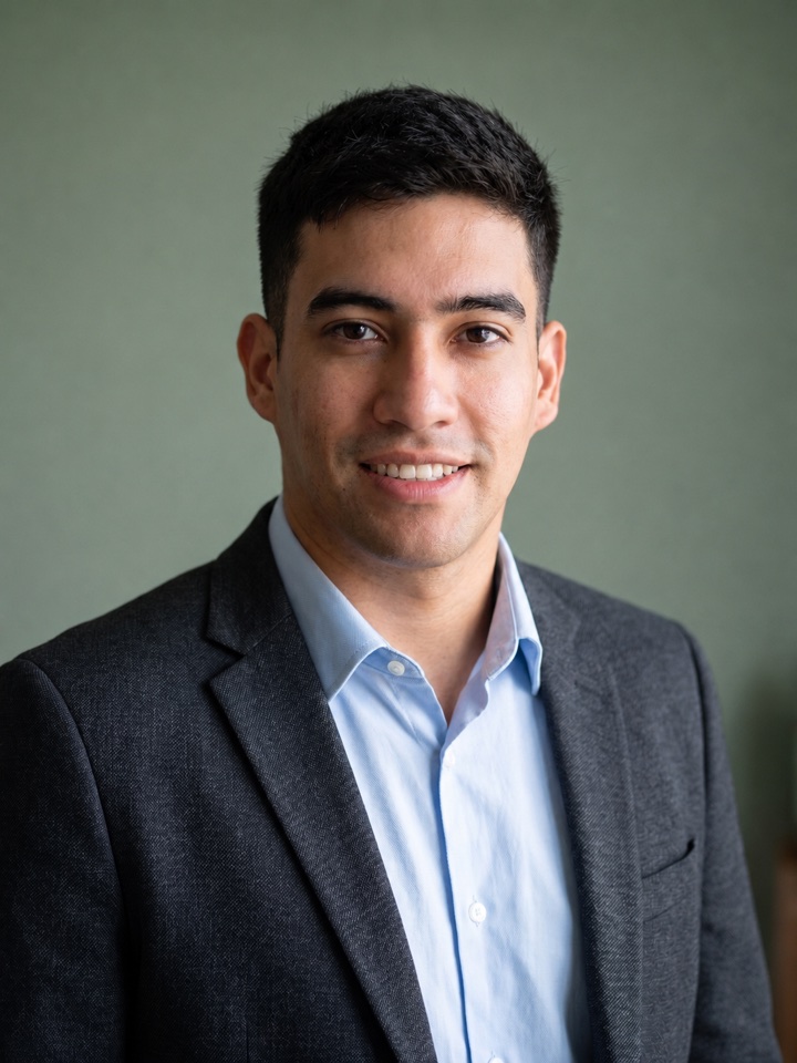 Facundo Ponce Mariani